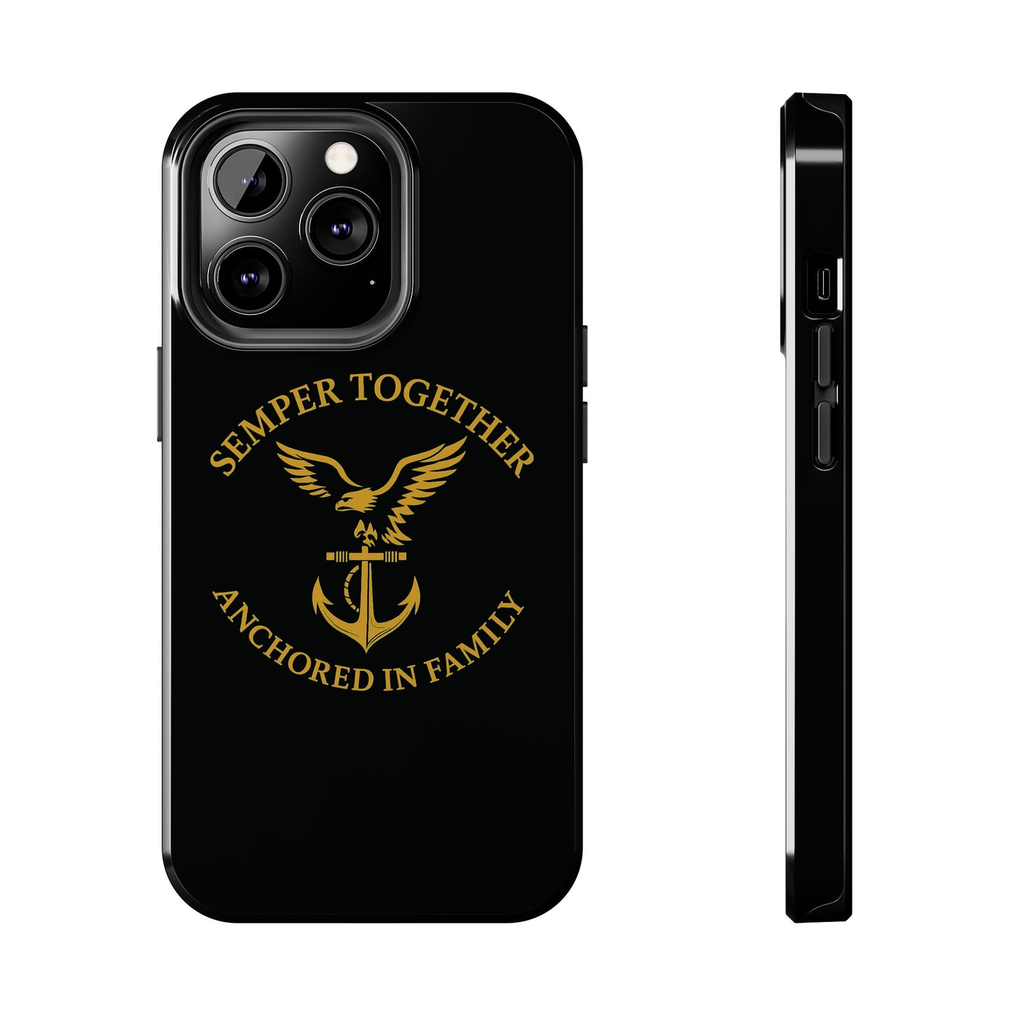 Tough Phone Cases