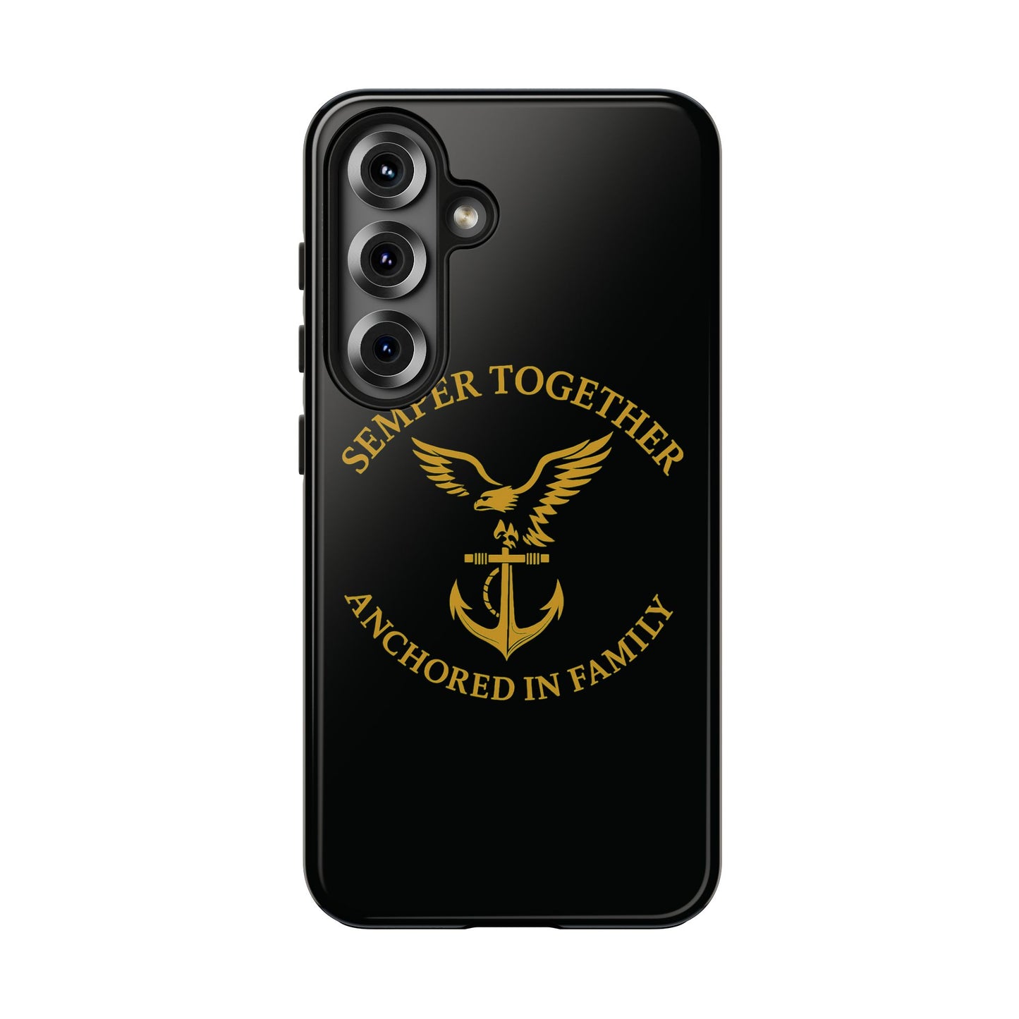 Tough Phone Cases