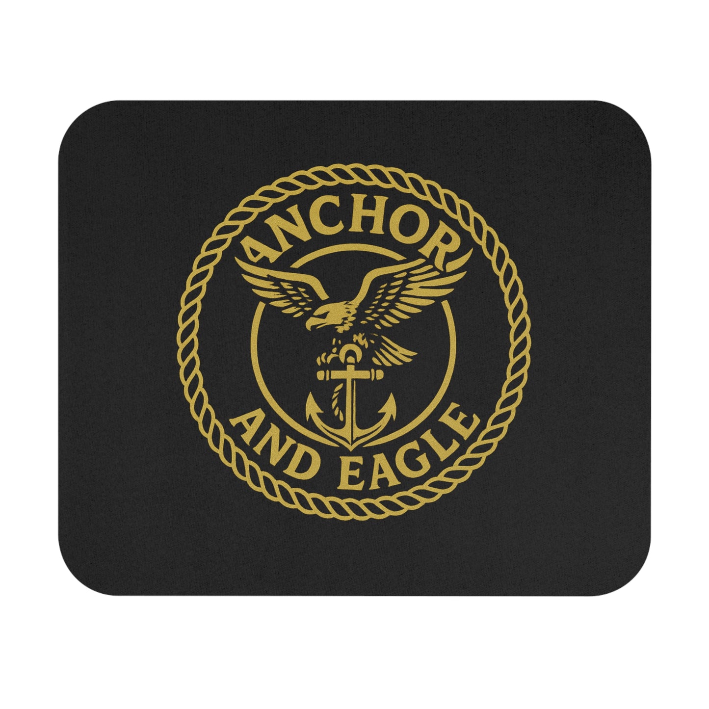 Mouse Pad (Rectangle)