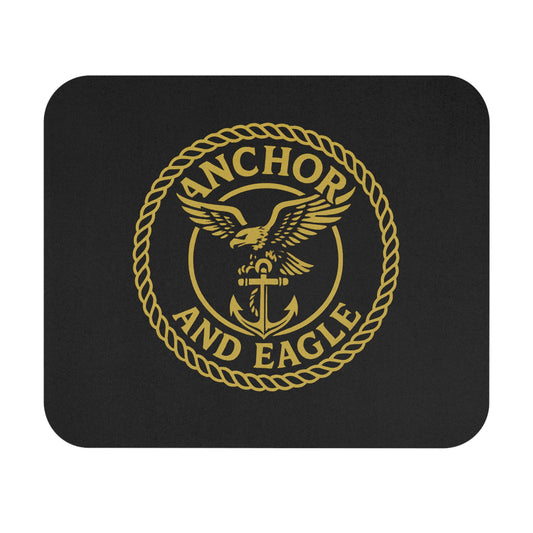 Mouse Pad (Rectangle)