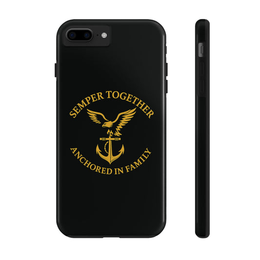 Tough Phone Cases