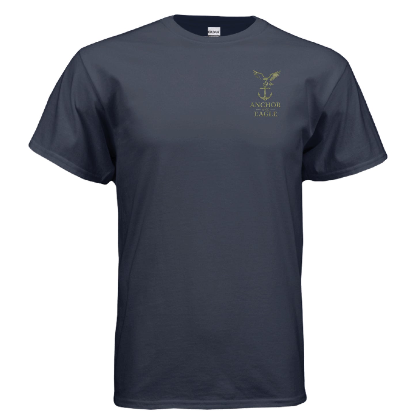 NAVY - FRONT
