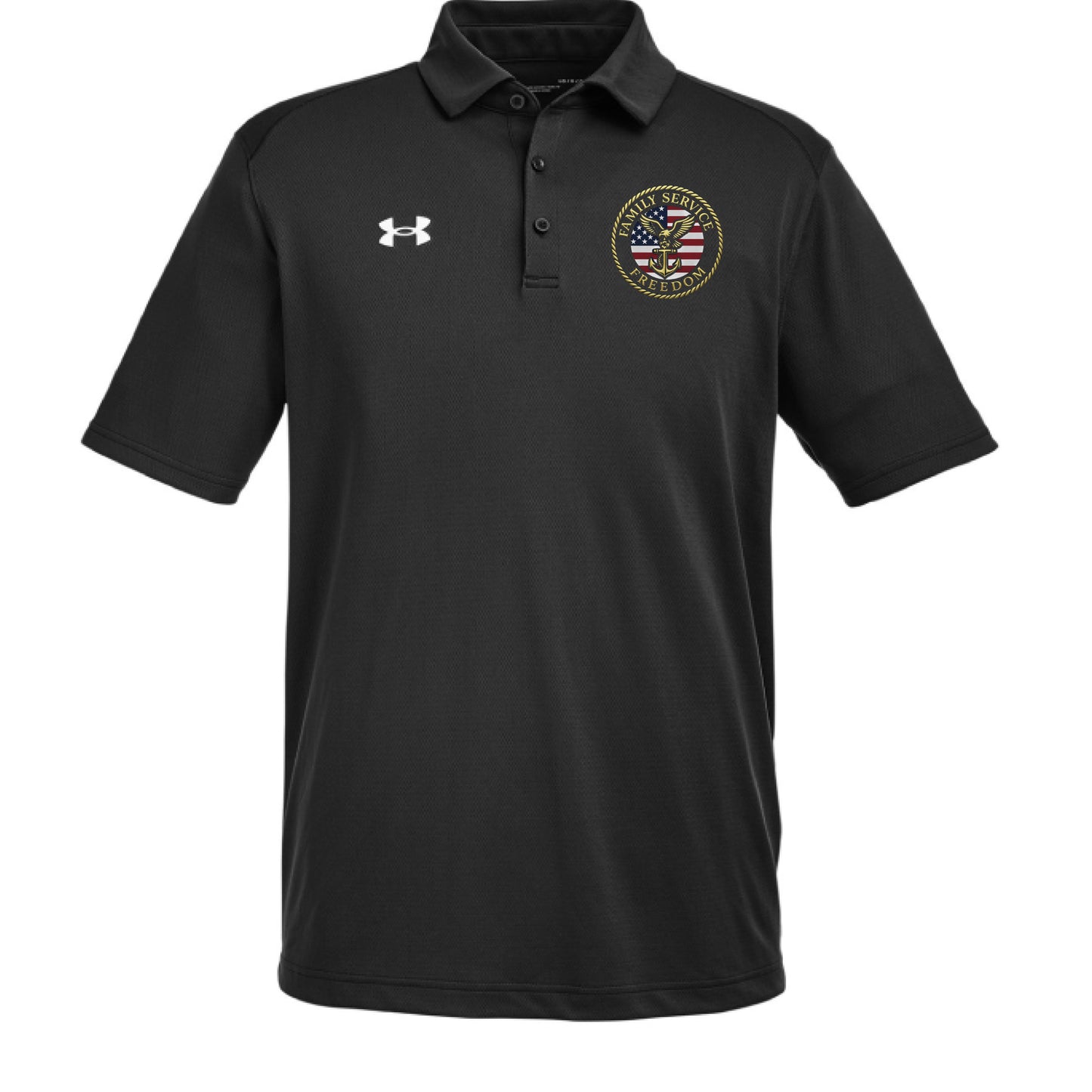 BLACK/ WHITE _001 - FRONT